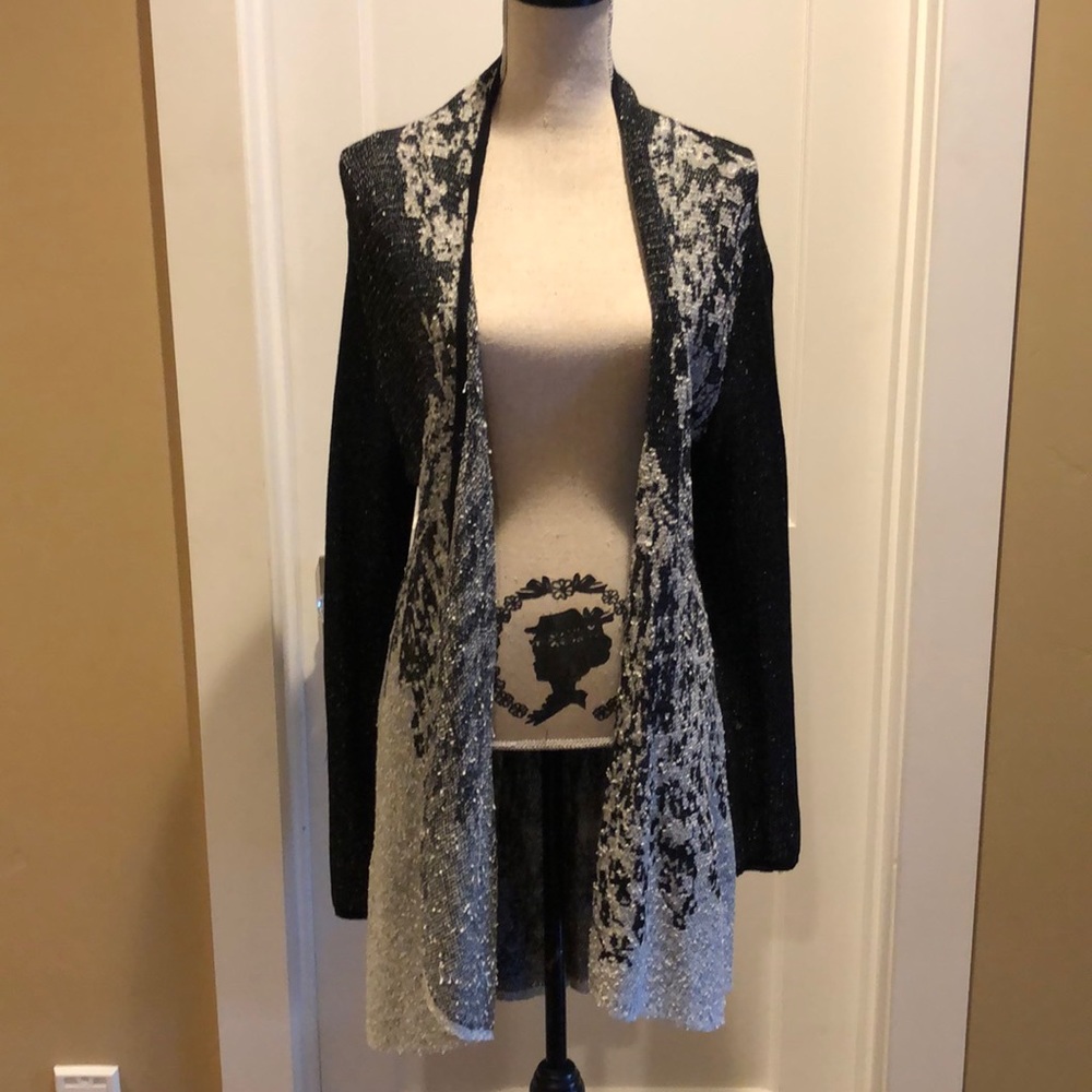 Nic + Zoe cardigan